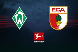 SV Werder Bremen vs. FC Augsburg, por la Bundesliga 2025: día, hora y cómo seguir online