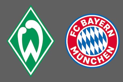 SV Werder Bremen vs. FC Bayern München, por la Bundesliga 2025: día, hora y cómo seguir online
