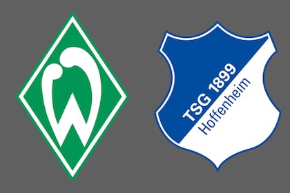 SV Werder Bremen vs. TSG Hoffenheim, por la Bundesliga 2025: día, hora y cómo seguir online