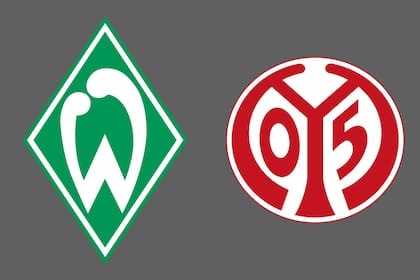 1. FSV Mainz 05 venció por 2-0 a SV Werder Bremen, por la Bundesliga 2025