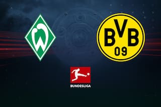 Borussia Dortmund venció por 2-0 a SV Werder Bremen, por la Bundesliga 2025