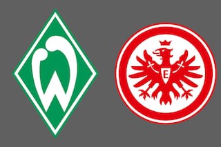 SV Werder Bremen y Eintracht Frankfurt empataron 3-3 por la Bundesliga 2025
