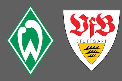 VfB Stuttgart venció por 4-0 a SV Werder Bremen, por la Bundesliga 2025