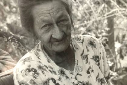 Svea Gumberg, una de las pioneras