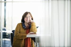 Svetlana Alexiévich: “Estamos en el siglo XXI, pero nos movemos hacia la Edad Media”