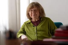 Svetlana Alexievich, la Nobel de Literatura que contó como nadie el drama de Chernóbil