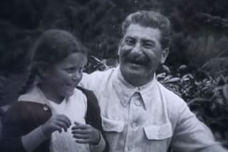 La hija de Stalin que huyó de Rusia para refugiarse en los Estados Unidos