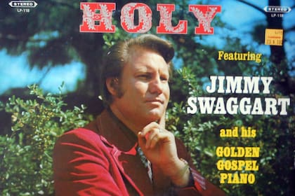 Swaggart en su esplendor