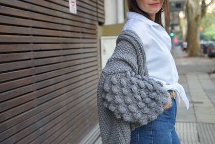 Sweater: Timosi Camisa VER