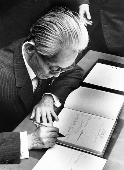 Yasunari Kawabata, un clásico japonés que vuelve año a año