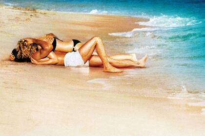 Insólito destino, cuando Madonna y el melodrama no se llevan bien