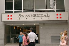 Swiss Medical anunció que bajará la cuota de mayo