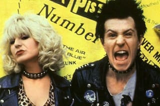 Diez biopics esenciales de rock para ver después de Rocketman