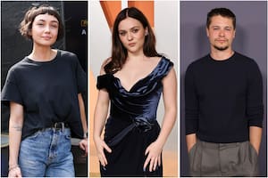 Quiénes son los diez jóvenes actores listos para ser las nuevas estrellas del cine y la TV