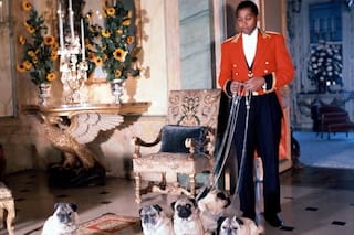 El chico de Bahamas que se convirtió en la mano derecha del duque de Windsor