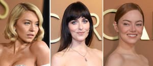 Dakota Johnson, Emma Stone y los looks de la gala que vio a Tom Cruise ganar (finalmente) un Oscar