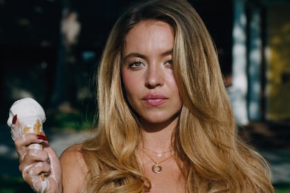 Sydney Sweeney quedó afuera del corte final de El diablo viste a la moda 2