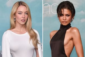 De los looks de Zendaya y Sydney Sweeney a la glamorosa gira asiática de Meryl Streep y Anne Hathaway