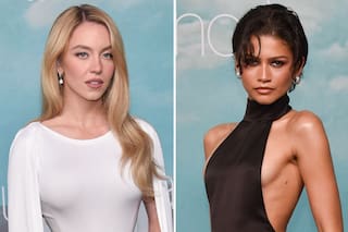De los looks de Zendaya y Sydney Sweeney a la glamorosa gira asiática de Meryl Streep y Anne Hathaway