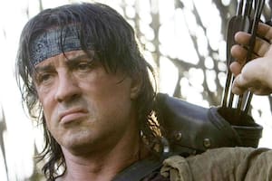 ¿Por qué la primera película de Rambo es insuperable?