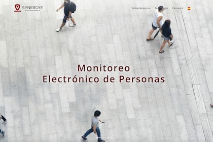 Synergye, la empresa brasileña que denuncia un manejo irregular del gobierno con la firma de Montoto