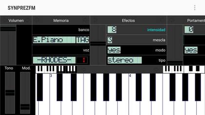 SynthPrezFM