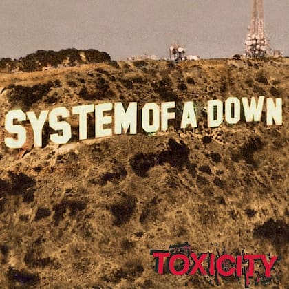 system of a down 27