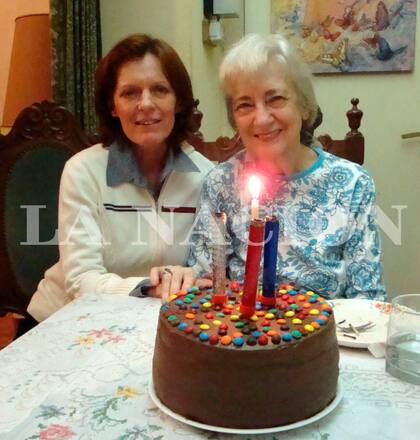 Szabó era, para Lily, como una hija: hasta el día de hoy la recuerda con cariño