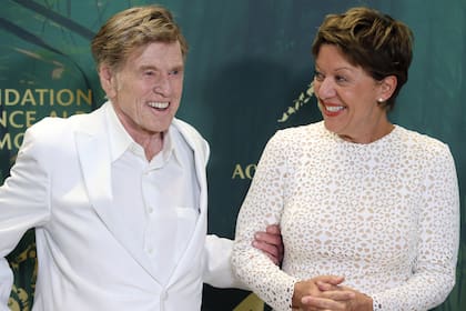 Szaggars revel que no conoca ninguna pelcula del actor cuando se encontraron por primera vez