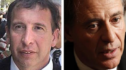 Szpolski y Cristóbal López