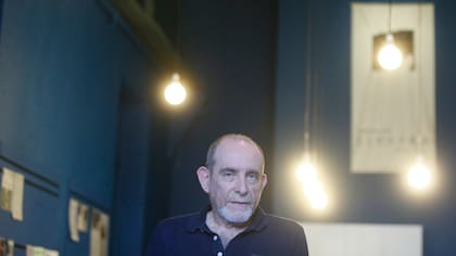 Szuchmacher, de estreno