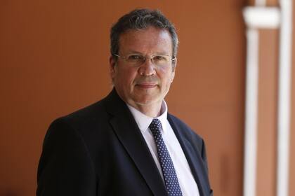 Tristán Bauer, actual ministro de Cultura, aprovechará el receso de Semana Santa para pensar el futuro del INCAA