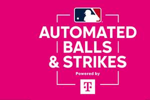 T-Mobile y la MLB llevan el sistema Balls-Strikes Automático impulsado por 5G al entrenamiento de pr