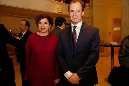 T20: funcionarios, dirigentes políticos, académicos, especialistas y empresarios se reunieron en el Alvear Palace Hotel