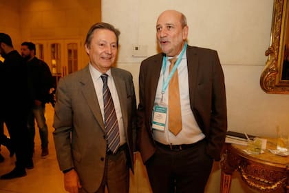 T20: funcionarios, dirigentes políticos, académicos, especialistas y empresarios se reunieron en el Alvear Palace Hotel