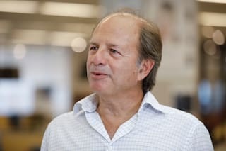 Blanqueo: “Señores inmobiliarios, no lo dejen pasar”