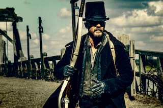 Tu cara me suena: dónde ver a Geena Davis, Tom Hardy y Sharon Horgan