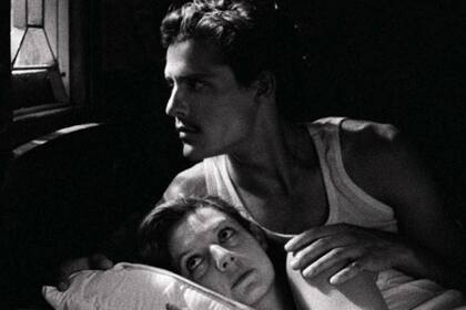 Tabú, la maravilla de Miguel Gomes