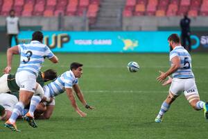 Qué tienen que cambiar los Pumas para superar al campeón del mundo... recargado