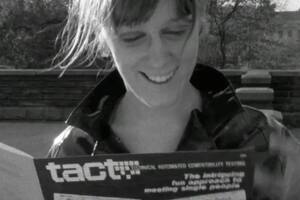 Tact cobraba US$5 por proporcionar entre 4 y 20 o 30 citas durante un período de cuatro meses.