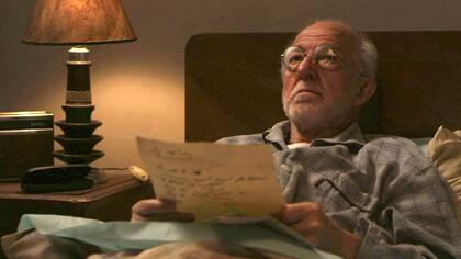 Tadeusz y sus historias de vida