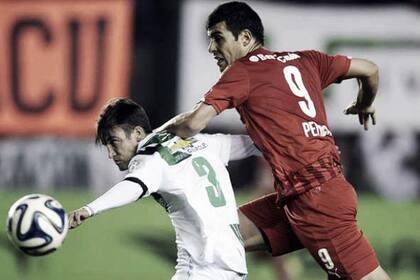 Tagliafico, uno de los más cotizados del verano, jugará en el Rojo