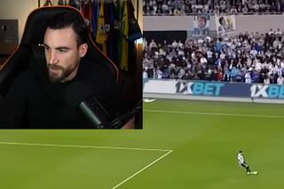 La masterclass táctica de Tagliafico en YouTube: cómo hizo Argentina para arrasar a Brasil