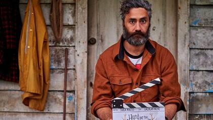Taika Waititi, gran director de comedia que inesperadamente Marvel eligió para realizar Thor: Ragnarok