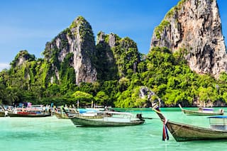 Tailandia: turismo sexual, dictadura y persecución detrás de playas paradisíacas
