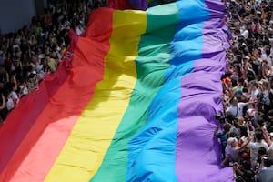 Tailandia se convirtió en el primer país del sudeste asiático en legalizar el matrimonio igualitario