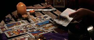 Dijo que era vidente y le hizo una predicción a una mujer, pero lo que pasó después descolocó a todos