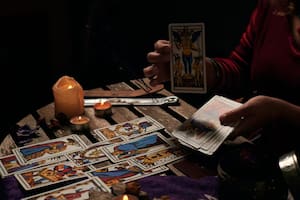 Dijo que era vidente y le hizo una predicción a una mujer, pero lo que pasó después descolocó a todos