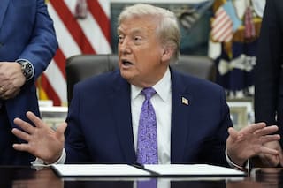 Tailandia y Camboya acuerdan renovar alto el fuego tras días de enfrentamientos, dice Trump