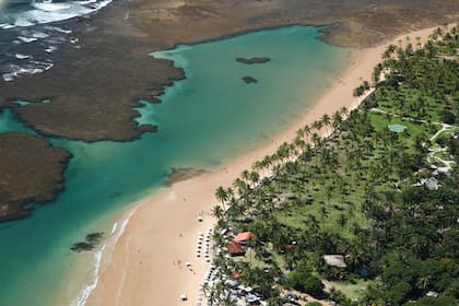 Taipu de Fora. Gentileza Taipu de Fora.